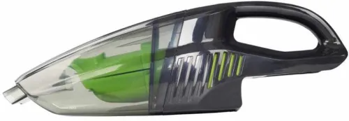 Пылесос ручной Greenworks G24HV 24V 4700007 (500 мл) аккумуляторный — детальное фото